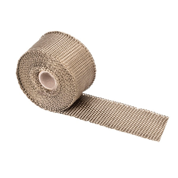 OxfordProducts Exhaust Protect Wrap 5M TIT Oxford