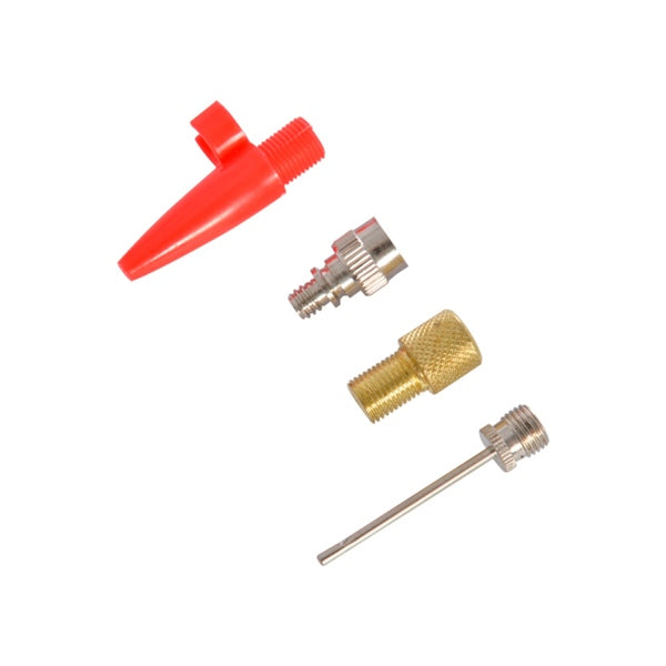 OxfordProducts AIR Valve Adaptor KIT Oxford