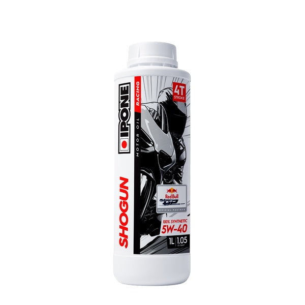 Ipone Engine OIL Shogun 5W40 1L