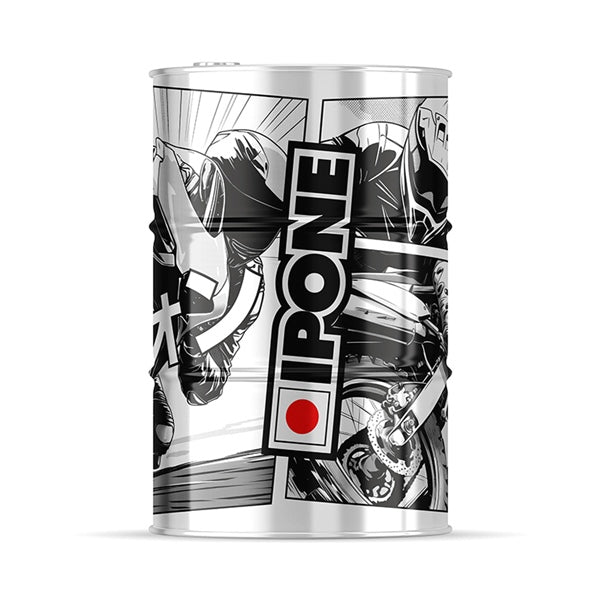 Ipone Engine OIL Self Strawberry 220L