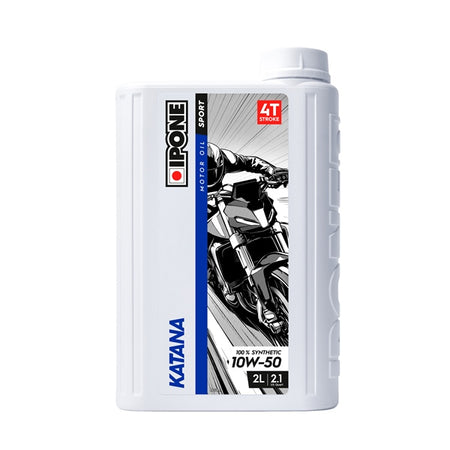 Ipone Engine OIL Katana 10W50 2L
