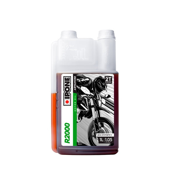 Ipone Engine OIL R2000 1L