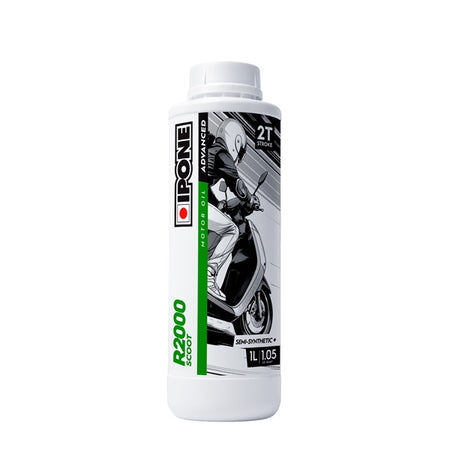 Ipone Engine OIL R2000 Scoot 1L