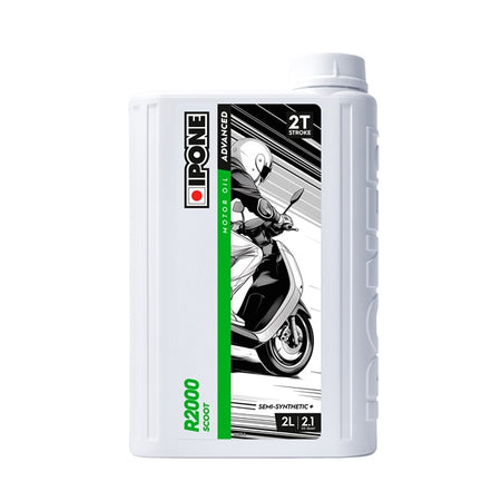 Ipone Engine OIL R2000 Scoot 2L