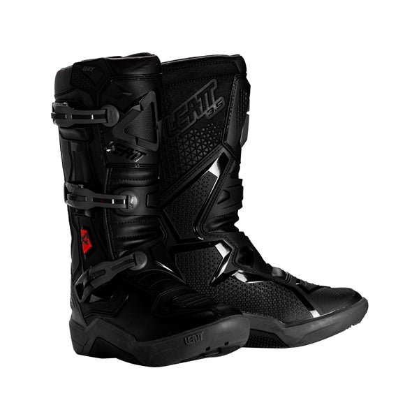 Leatt Boot 3.5 JR Stlth