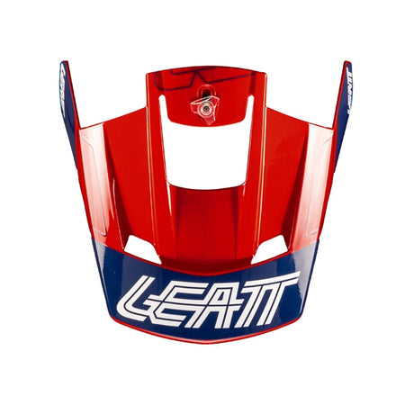 Leatt Visor Moto 3.5 V25 JR Royal