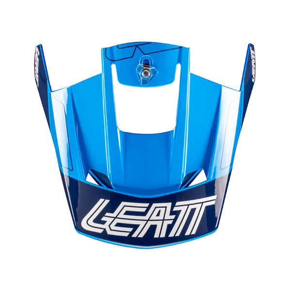 Leatt Visor Moto 3.5 V25 Xs/2xl Royal