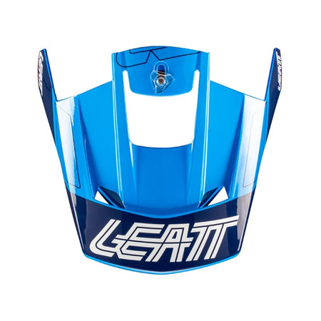 Leatt Visor Moto 3.5 V25 Xs/2xl Royal