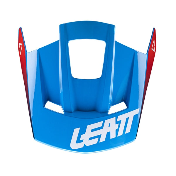 Leatt Visor Moto 2.5 V25 Xs/2xl Royal