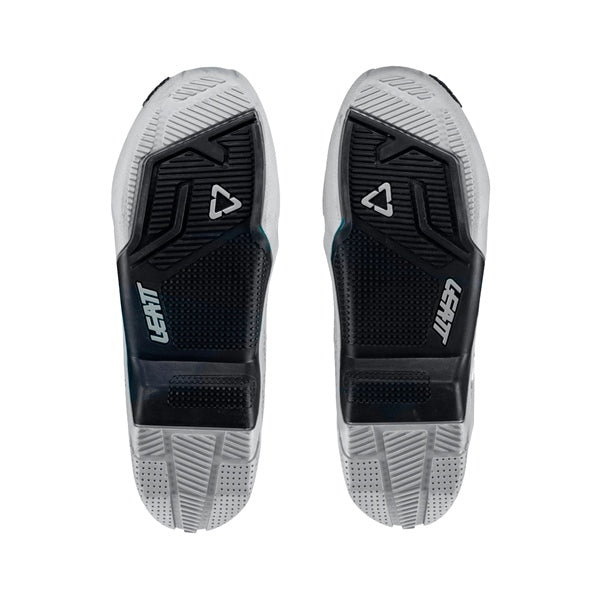 Leatt Sole 4.5/5.5 Forge/bk QTY2