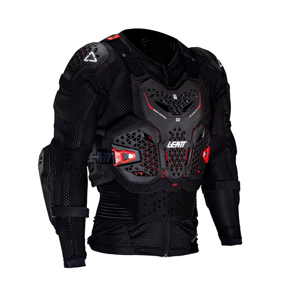Leatt Body Protector 5.5 EVO BK