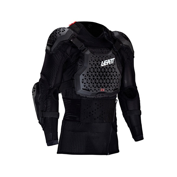 Leatt Body Protector 2.5 BK