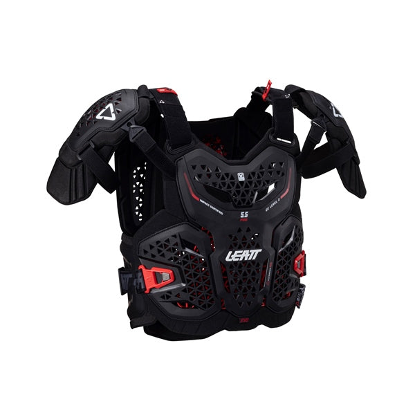 Leatt Chest Protector 5.5 PRO EVO BK