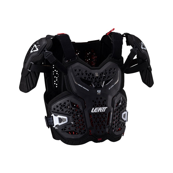 Leatt Chest Protector 4.5 PRO EVO BK