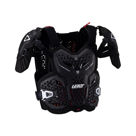 Leatt Chest Protector 4.5 PRO EVO BK