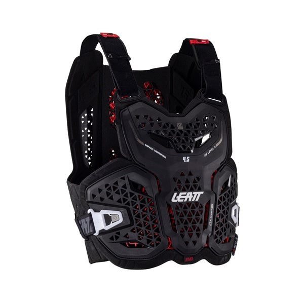 Leatt Chest Protector 4.5 EVO BK