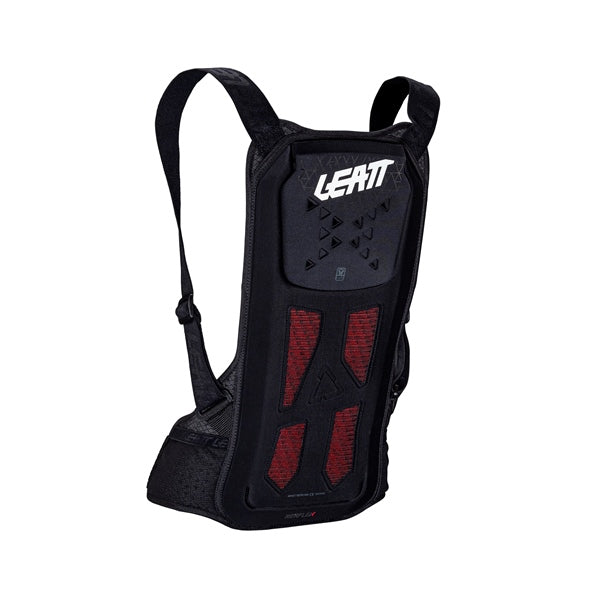 Leatt Back Protector Reaflex Stlth