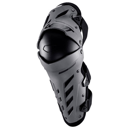 Leatt Knee/shin Guard Dual Axis Forge