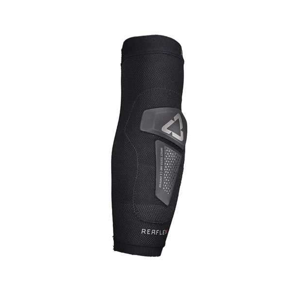 Leatt Elbow Guard Reaflex Hybrid JR BK