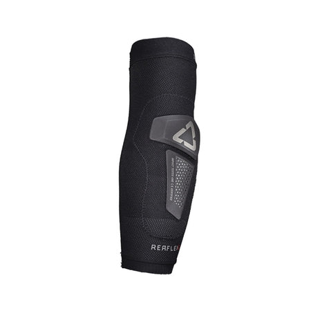 Leatt Elbow Guard Reaflex Hybrid JR BK