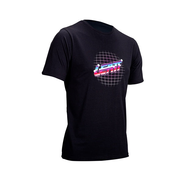 Leatt T-shirt Core BK