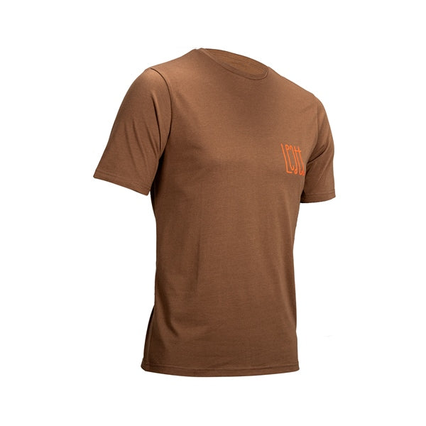 Leatt T-shirt Core Loam