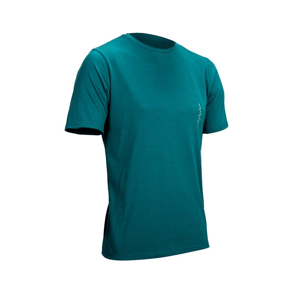 Leatt T-shirt Core Teal