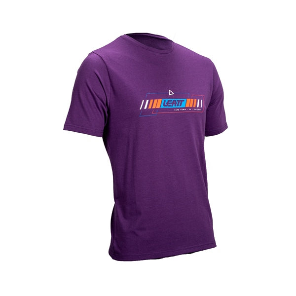 Leatt T-shirt Core Velvet
