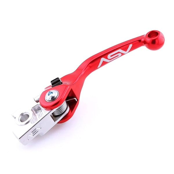 ASV Clutch Lever STD F4 RD