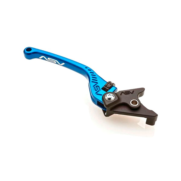 ASV Brake Lever F3 STD BL