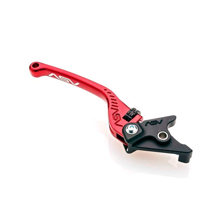 ASV Brake Lever F3 STD RD