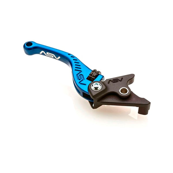 ASV Brake Lever F3 Short BL