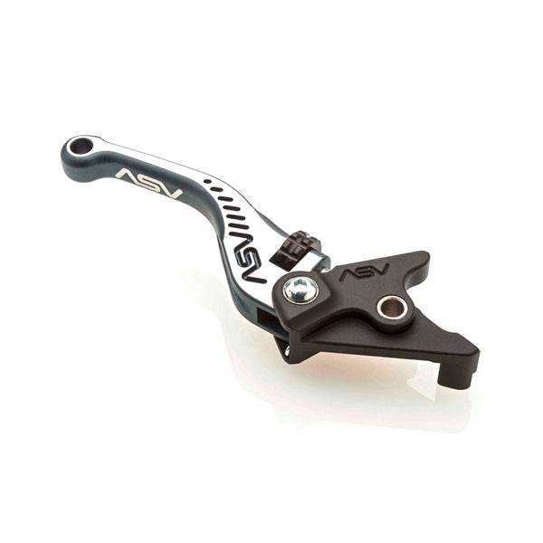 ASV Brake Lever C5 STD BK