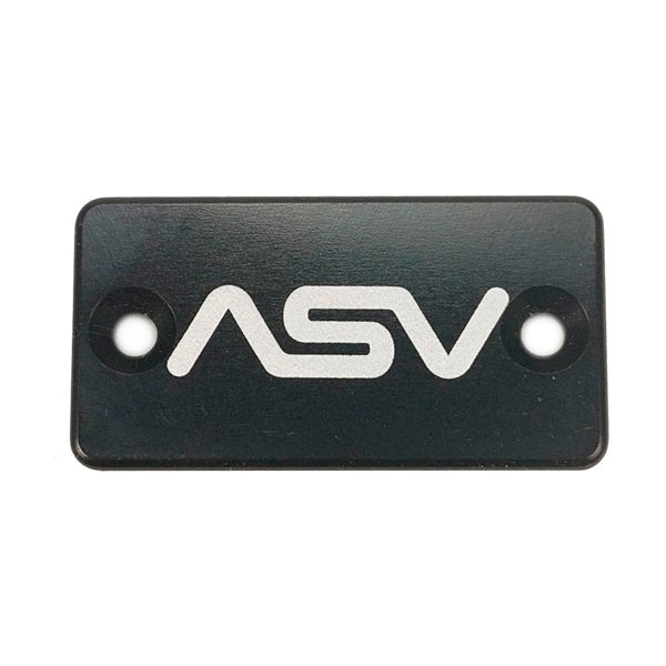 ASV Master Cylinder CAP FT BK Kawa/yam