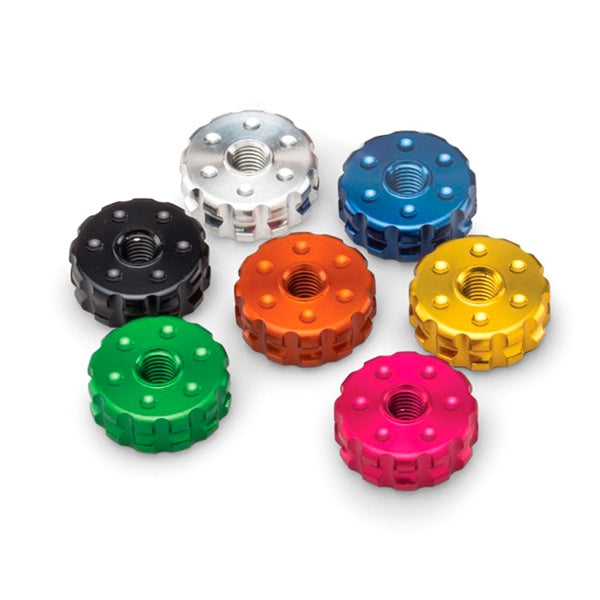 ASV Reach Adjust Dials Street Lever OG