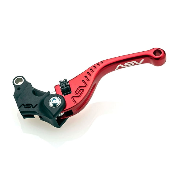 ASV Clutch Lever F3 STD RD