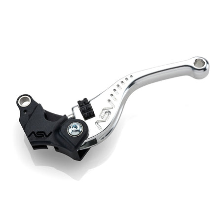 ASV Clutch Lever F3 Short SI