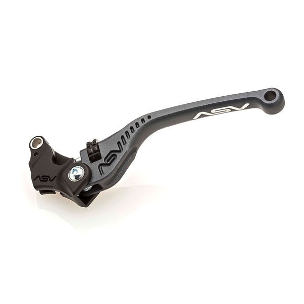 ASV Clutch Lever C5 STD GY