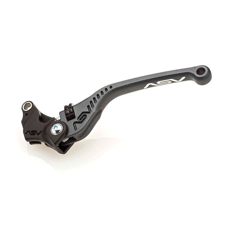 ASV Clutch Lever C5 STD GY