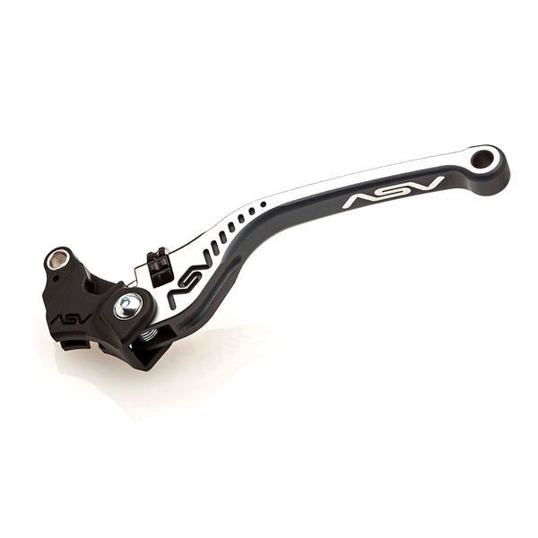 ASV Clutch Lever W/cable Perch C5 STD Gy/gyf