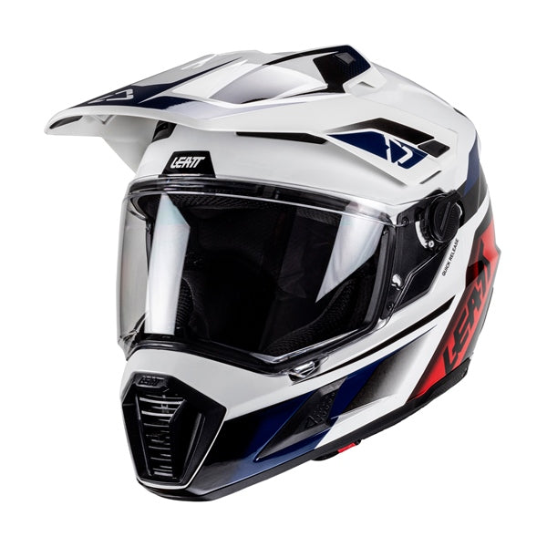 Leatt Helm ADV 8.5 V25 KIT Royal