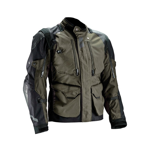 Leatt Jacket ADV Multitour 5.5 Forest