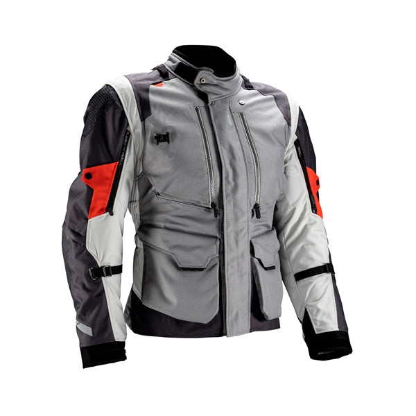 Leatt Jacket ADV Multitour 5.5 Iron