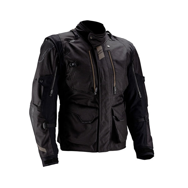 Leatt Jacket ADV Multitour 5.5 Stlth