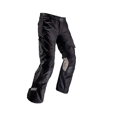 Leatt Pant ADV Multitour 5.5 Short Stlth