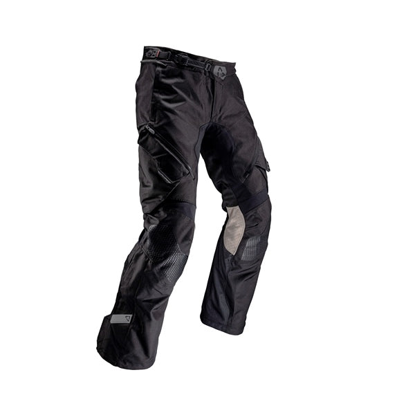 Leatt Pant ADV Multitour 5.5 Short Stlth