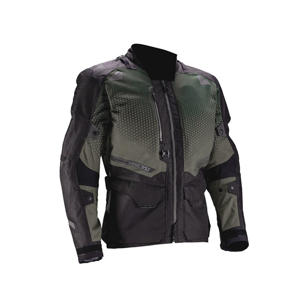 Leatt Jacket ADV Flowtour 5.5 Forest