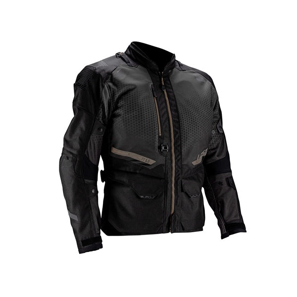 Leatt Jacket ADV Flowtour 5.5 Stlth