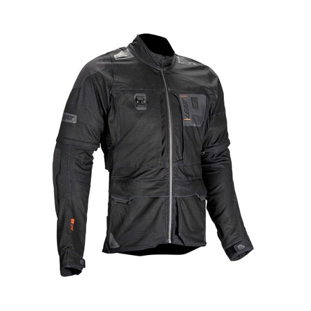 Leatt Jacket ADV Rally 5.5 Stlth