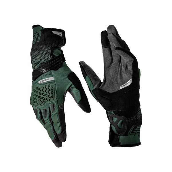 Leatt Glove ADV Hydradri 5.5 Forest